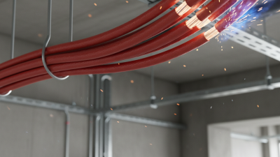 Top 10 Benefits of Fire Resistant Cable for Safety and Durability?