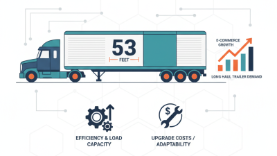 How Long is a Semi Trailer in Feet for 2026?