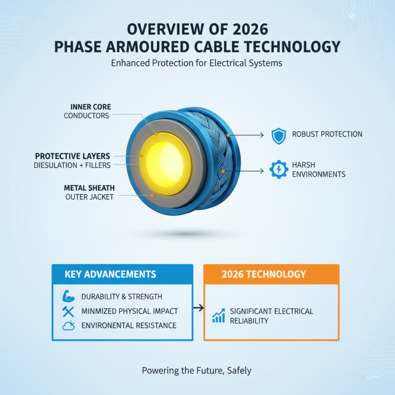 2026 Top 3 Phase Armoured Cable Uses and Benefits?