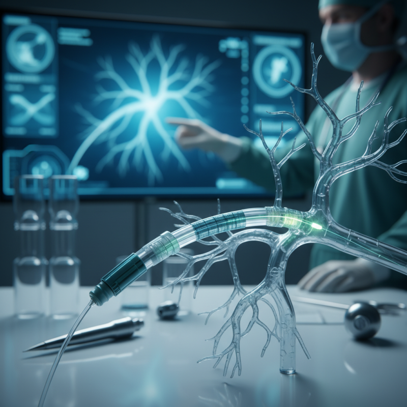 2026 Top Interventional Guiding Catheter Trends and Innovations?
