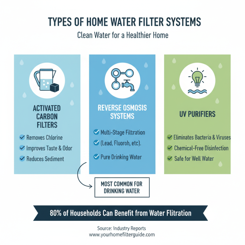 What is a Home Filter System and How Does It Work?