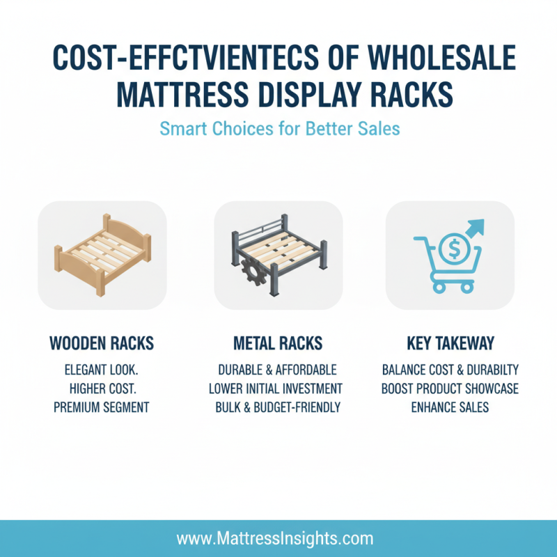 Top 10 China Wholesale Mattress Display Rack Options for Your Business?