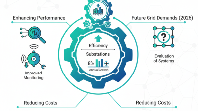 How to Optimize Gas Insulated Substations for 2026?