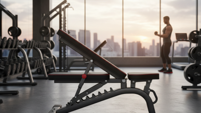 How to Choose the Best Custom OEM Exercise Bench Manufacturer?