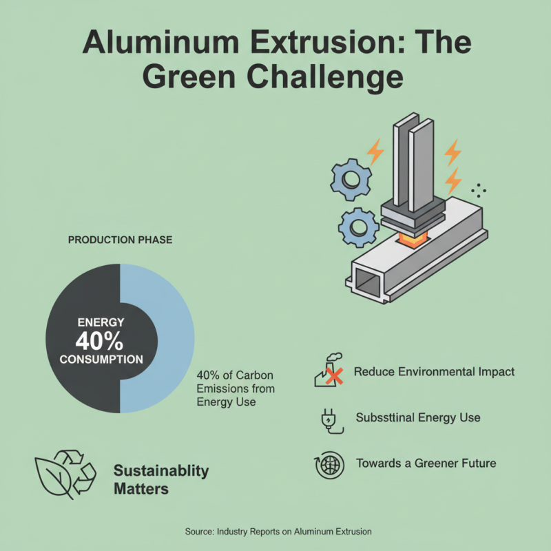 What is Aluminum Profile Extrusion and How is it Used?
