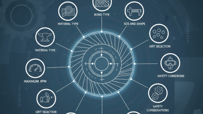 Top 10 Tips for Choosing the Right Grinding Wheel?