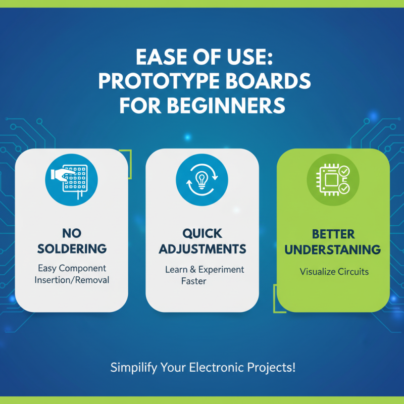 Top 10 Benefits of Using Prototype Board PCB for Projects