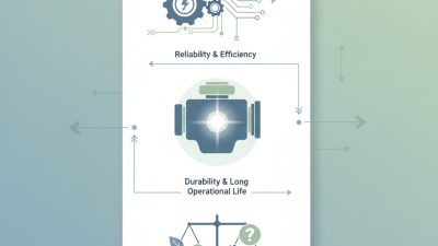 Why Choose YANGDONG Power Generation Engines for Your Needs?