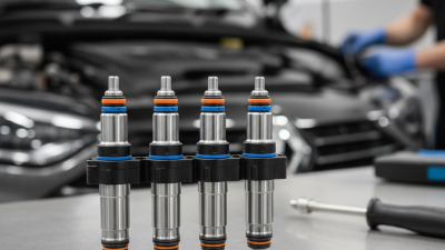 Renault Fuel Injectors Top Tips for Maintenance and Performance?