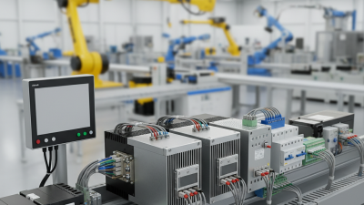 Top 10 High-Quality China Servo Driver Suppliers You Should Know?