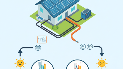 What is a Solar Extension Cable and How Does It Work?