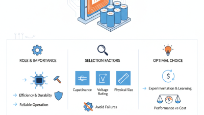 2026 Best Induction Heat Treating Power Capacitor Guide?
