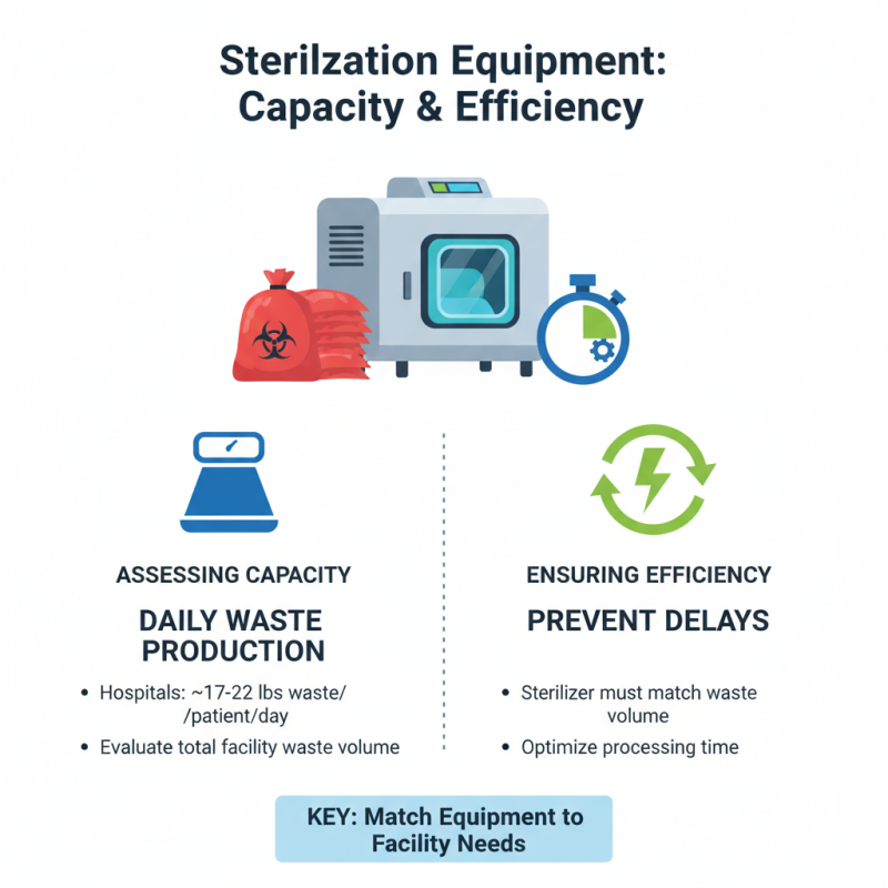 How to Choose the Best Medical Waste Sterilizer for Your Facility?