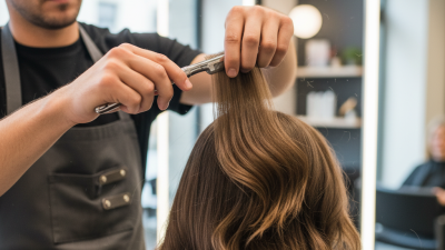 Why You Should Use a Hair Razor for Perfect Haircuts?