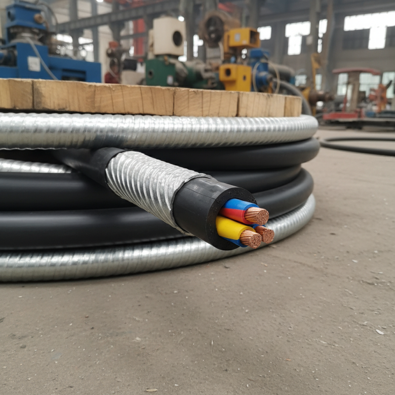 2026 Top 3 Phase Armoured Cable Uses and Benefits?