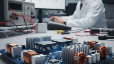 2026 Top PCB Solutions for DC Fast Chargers Explained