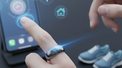 What is an Oem Smart Ring and How Does it Work?