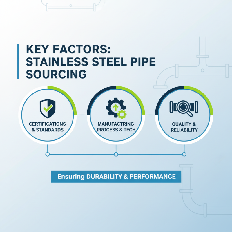2026 How to Source China Wholesale Hot Rolled Stainless Steel Pipe Company?