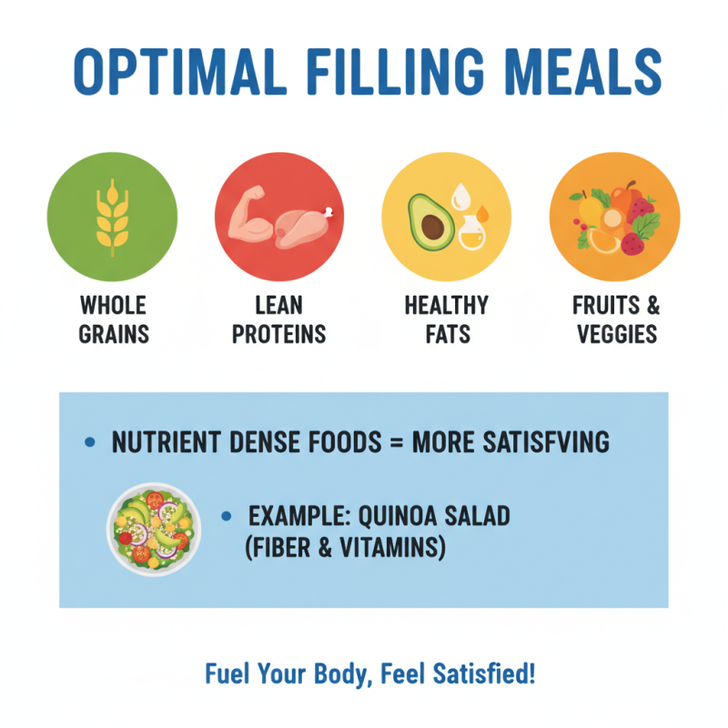 Why is Total Filling Important for Your Health and Wellness?