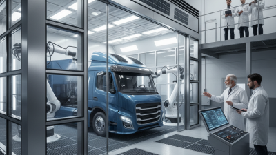 2026 Top Best Custom Spray Booth Diesel Supplier Insights?