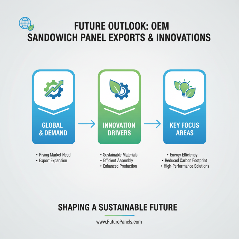 What is an OEM High Quality Sandwich Panel Exporter?