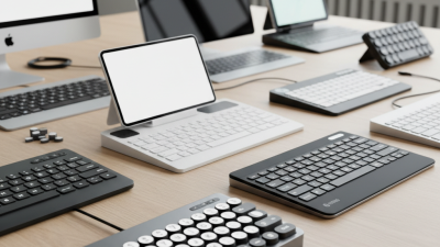 Best Bluetooth Keyboard Options for 2026 Which One Should You Choose