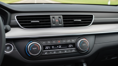 How to Choose the Best Auto AC Unit for Your Vehicle?