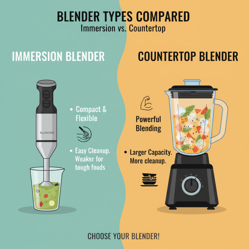 Top 10 OEM Wholesale Smoothie Blenders for Perfect Blending Results?