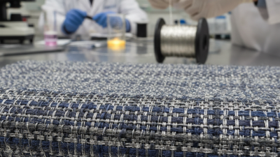 Ultimate Tips for Using Stainless Steel Mixed Yarn Effectively?