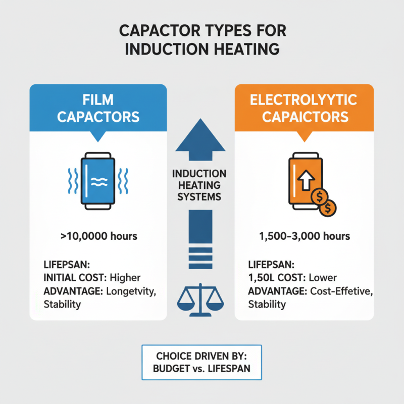 2026 Best Induction Heat Treating Power Capacitor Guide?