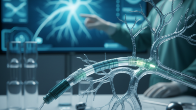 2026 Top Interventional Guiding Catheter Trends and Innovations?