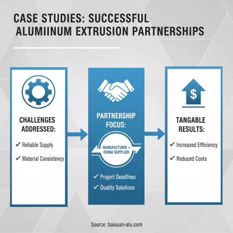What is the China Best Square Aluminum Extrusion Supplier?