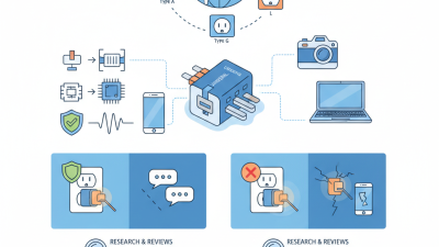 What is a Wall Plug Adapter and How Does It Work?