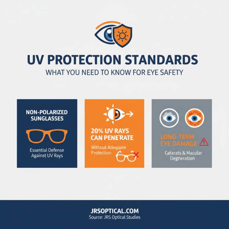 Top Tips for Choosing Non Polarized Sunglasses Today?