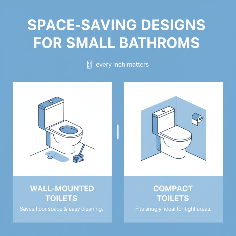 Best Bathroom Toilet Designs for Ultimate Comfort?