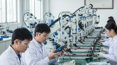 2026 How to Choose High-Quality China Electric Crimper Factory?