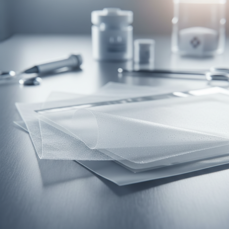 Medical Grade Film Best Uses and Benefits Explained?