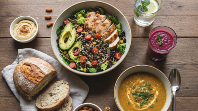 Why is Total Filling Important for Your Health and Wellness?
