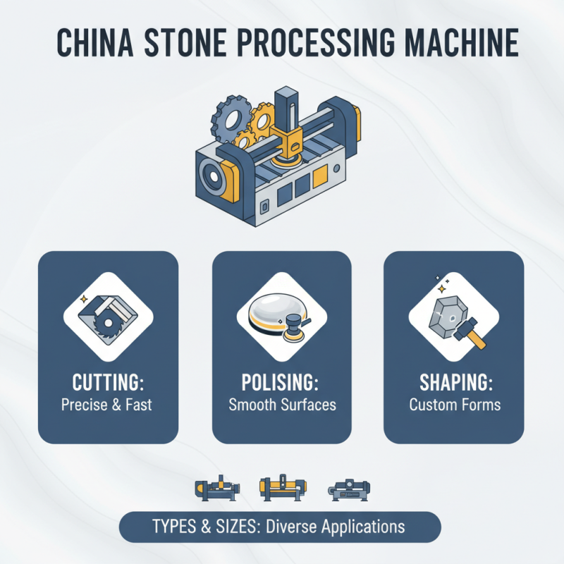 What is Buy China Stone Processing Machine and How to Choose the Right One?