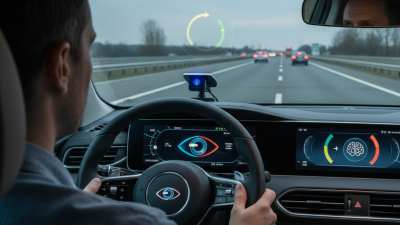 Top ODM Wholesale Driver Inattention Monitoring System Benefits and Features?