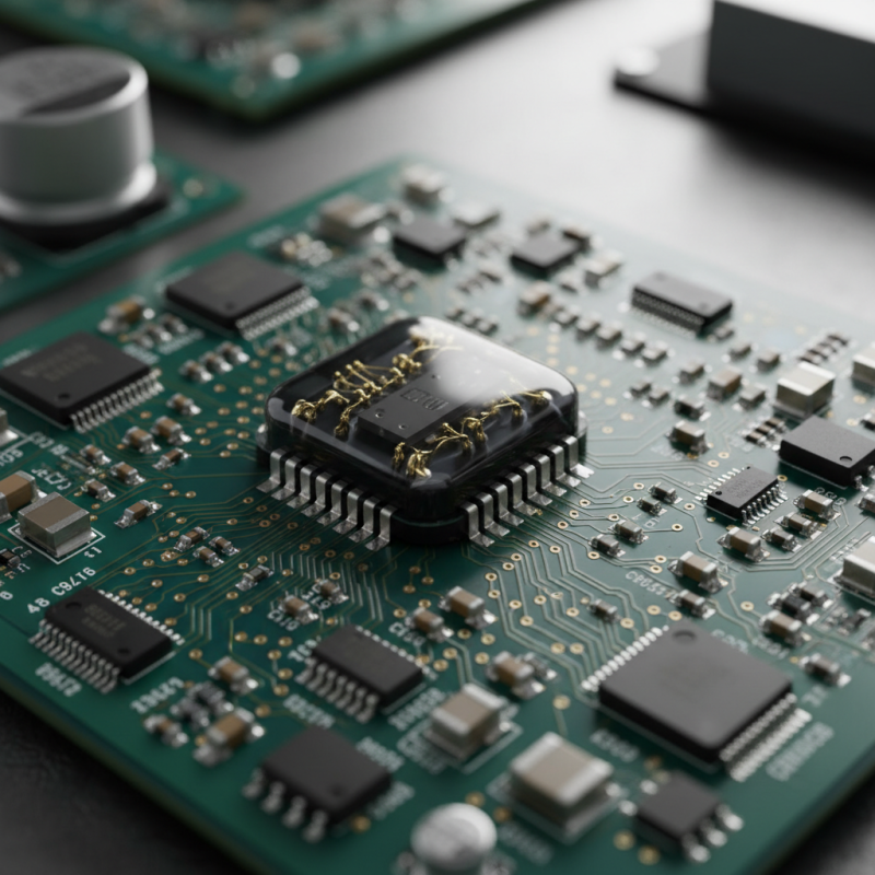 What is a Board Chip and How Does it Work?