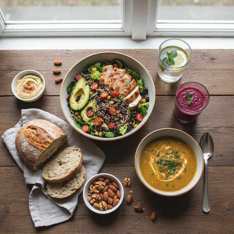 Why is Total Filling Important for Your Health and Wellness?
