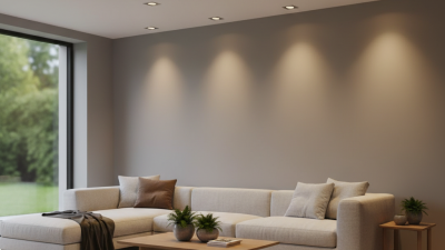 Ultimate Guide to Ceiling Downlights Tips for Every Home?