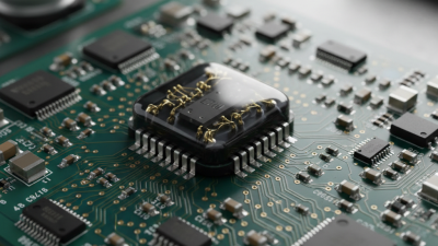 What is a Board Chip and How Does it Work?