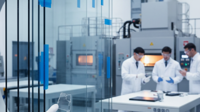 How to Choose the Best China OEM Tempered Glass Supplier for Your Needs?