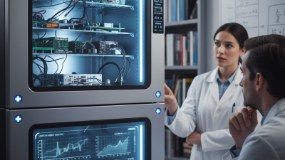How to Choose the Right Thermal Cycling Chamber for Your Needs?