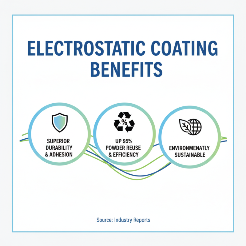 What is Electrostatic Coating and How Does it Work?