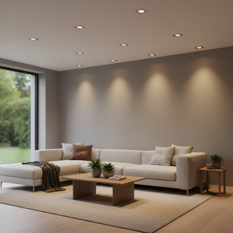 Ultimate Guide to Ceiling Downlights Tips for Every Home?