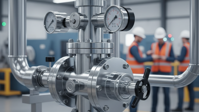 2026 Top Air Reducing Valve Features and Benefits?