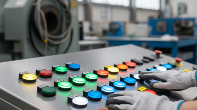 How to Use a Push Button Panel Effectively?
